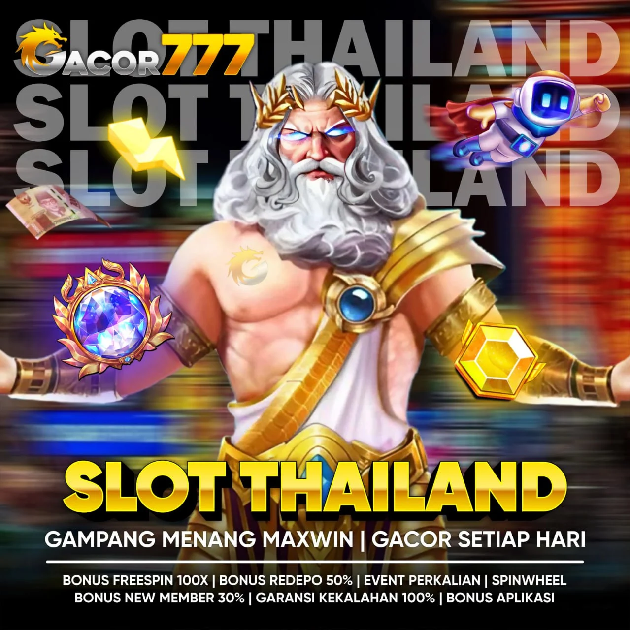 slot thailand